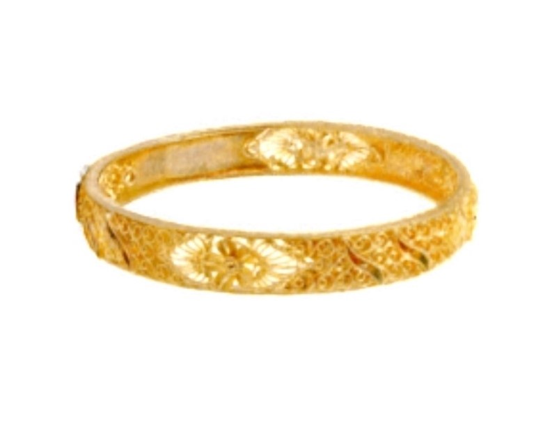 Triveni Bangle